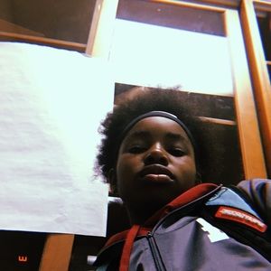 Meet your Posher, Aaliyah